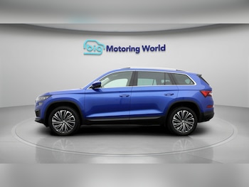 Used Skoda Kodiaq 2023 for sale - 78637402: Photo