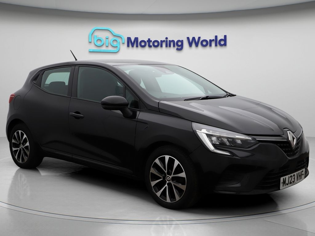Used Renault Clio for sale - 76813486: Photo 13