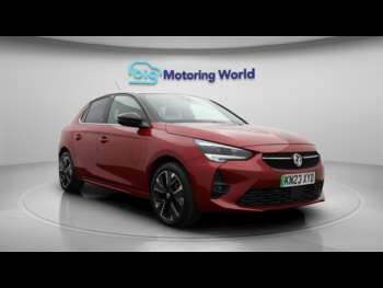 Used Vauxhall Corsa 2023 for sale - 75174504: Photo