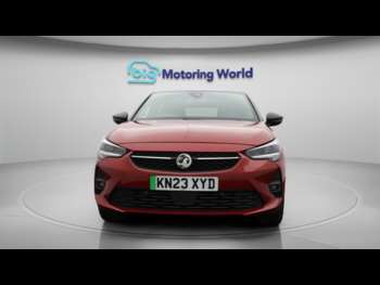 Used Vauxhall Corsa 2023 for sale - 75174504: Photo