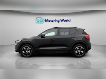 Used Volvo XC40 2021 for sale - 79451479: Photo