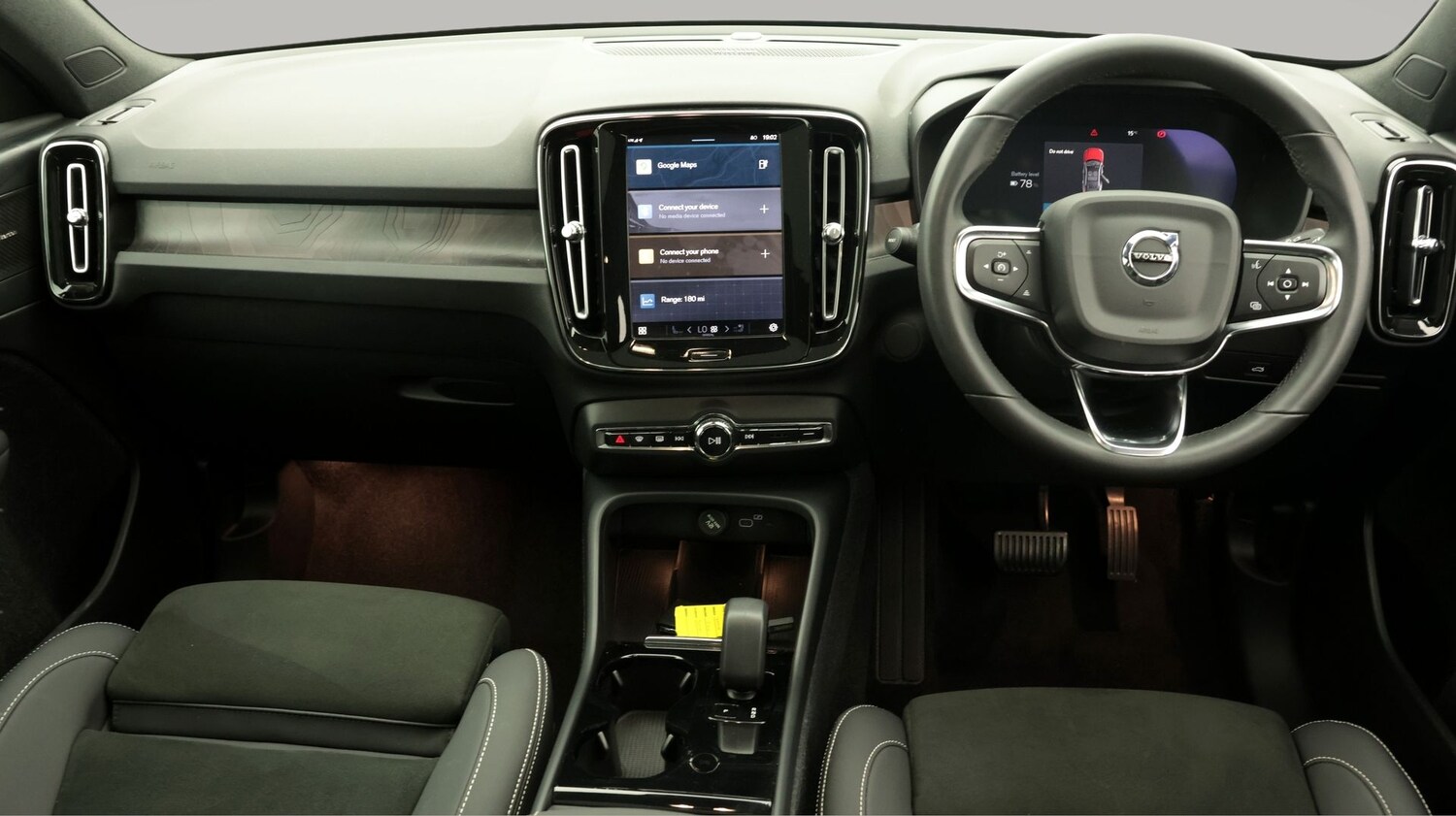 Used Volvo C40 2023 for sale - 77721785: Photo 13