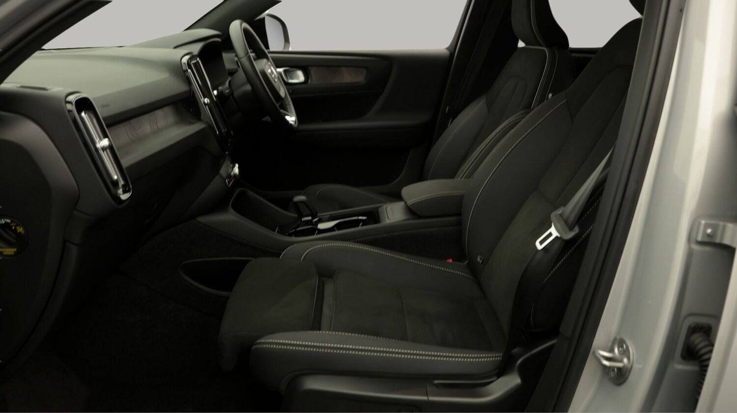 Used Volvo C40 2023 for sale - 77721785: Photo 14