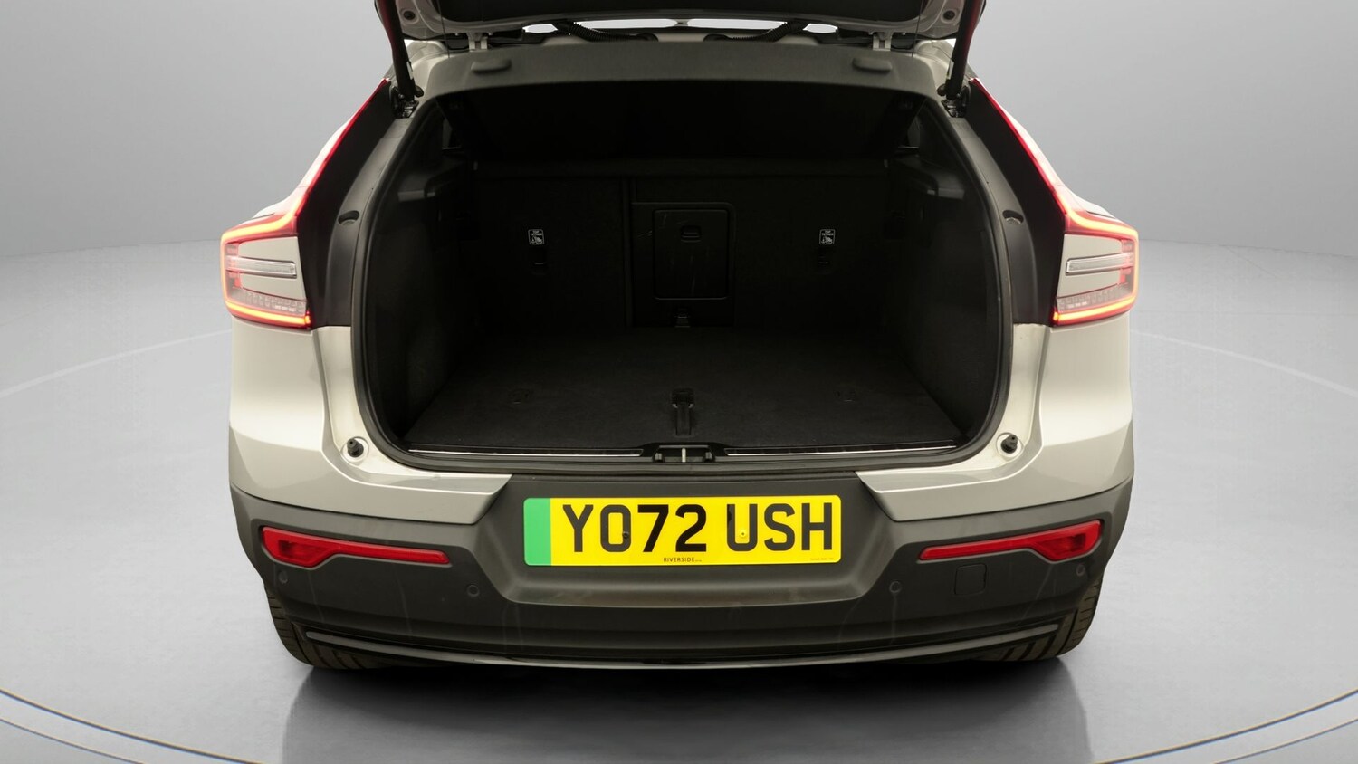 Used Volvo C40 2023 for sale - 77721785: Photo 17