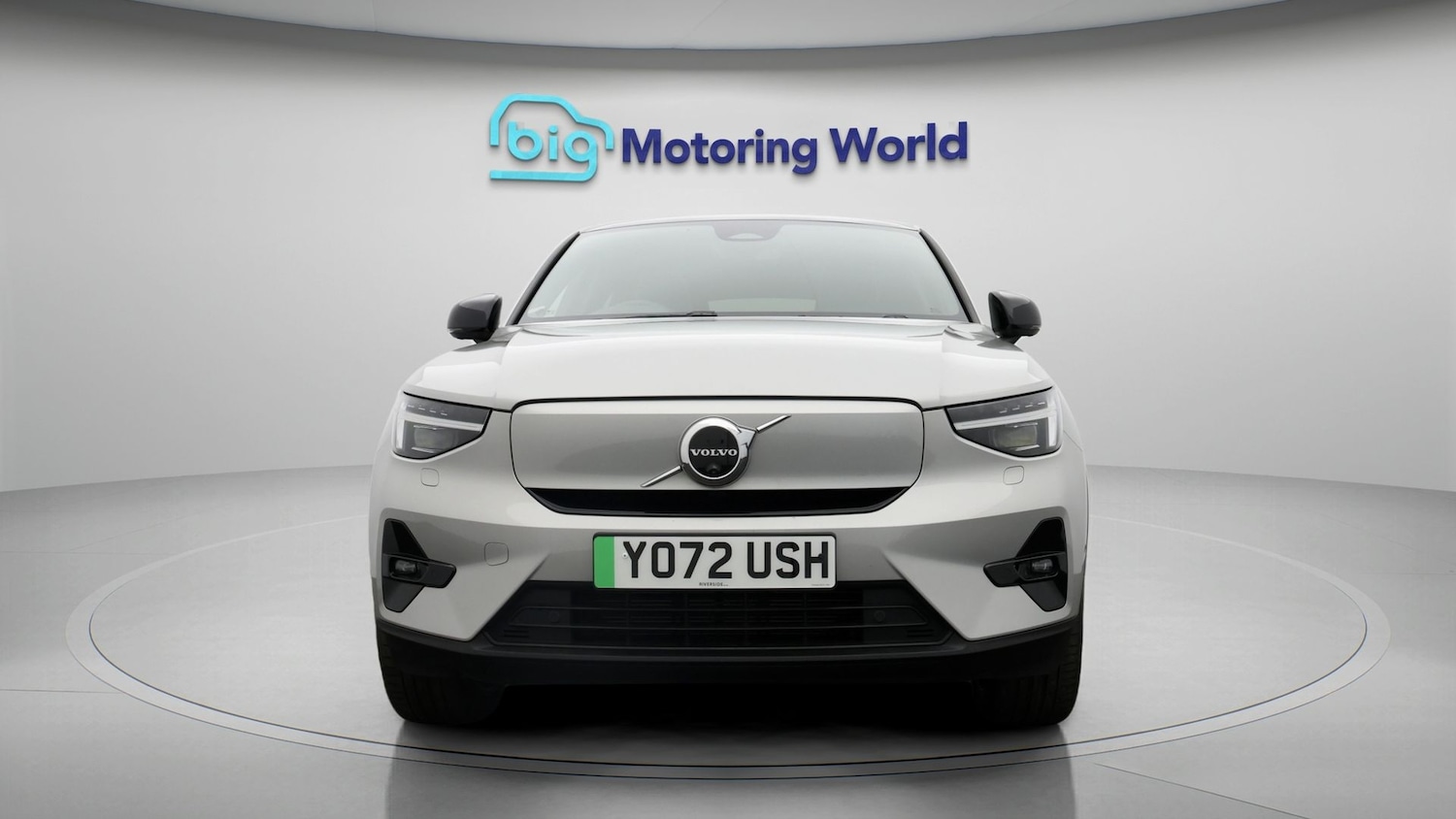 Used Volvo C40 2023 for sale - 77721785: Photo 2