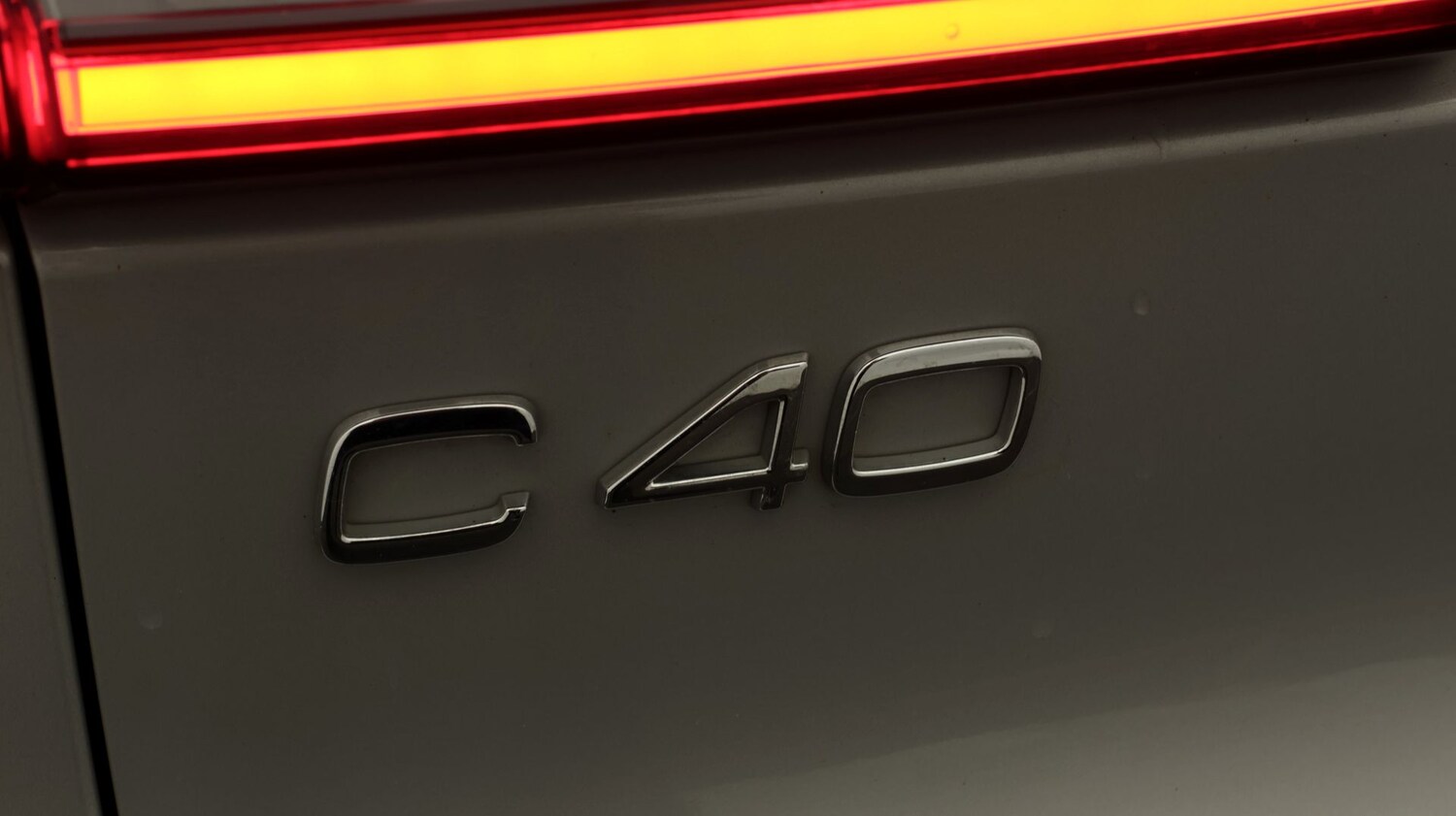 Used Volvo C40 2023 for sale - 77721785: Photo 21