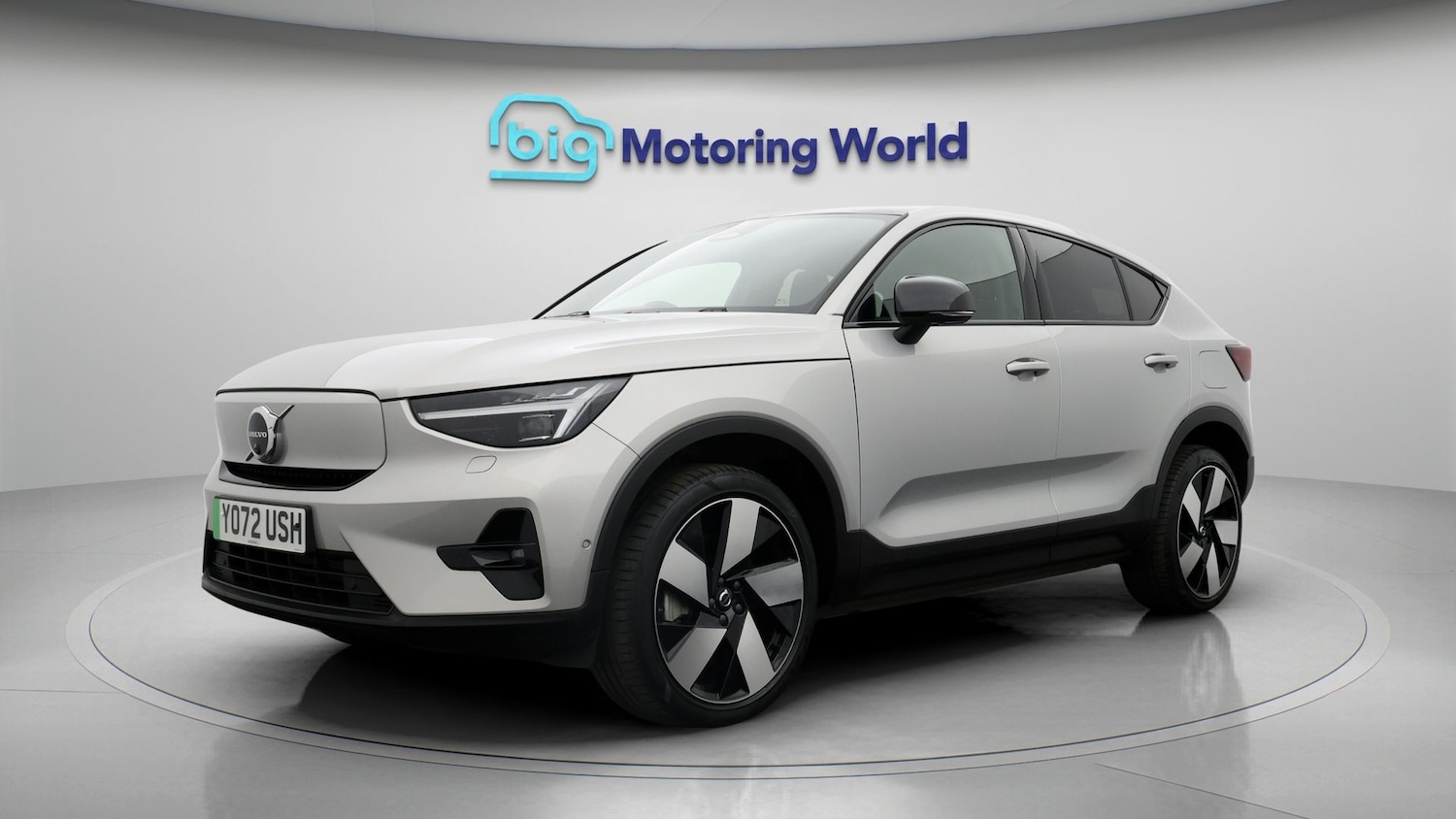 Used Volvo C40 2023 for sale - 77721785: Photo 3