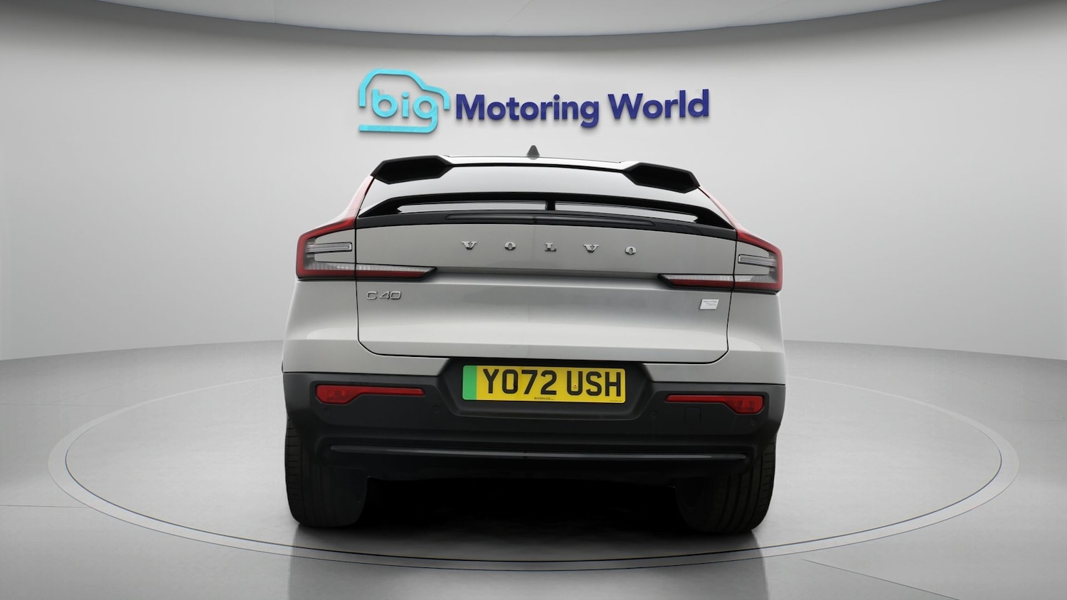 Used Volvo C40 2023 for sale - 77721785: Photo 6