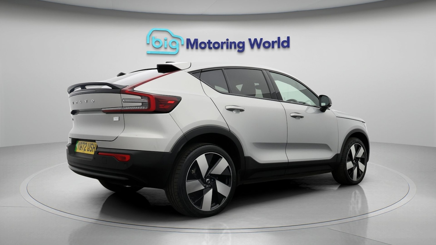 Used Volvo C40 2023 for sale - 77721785: Photo 7