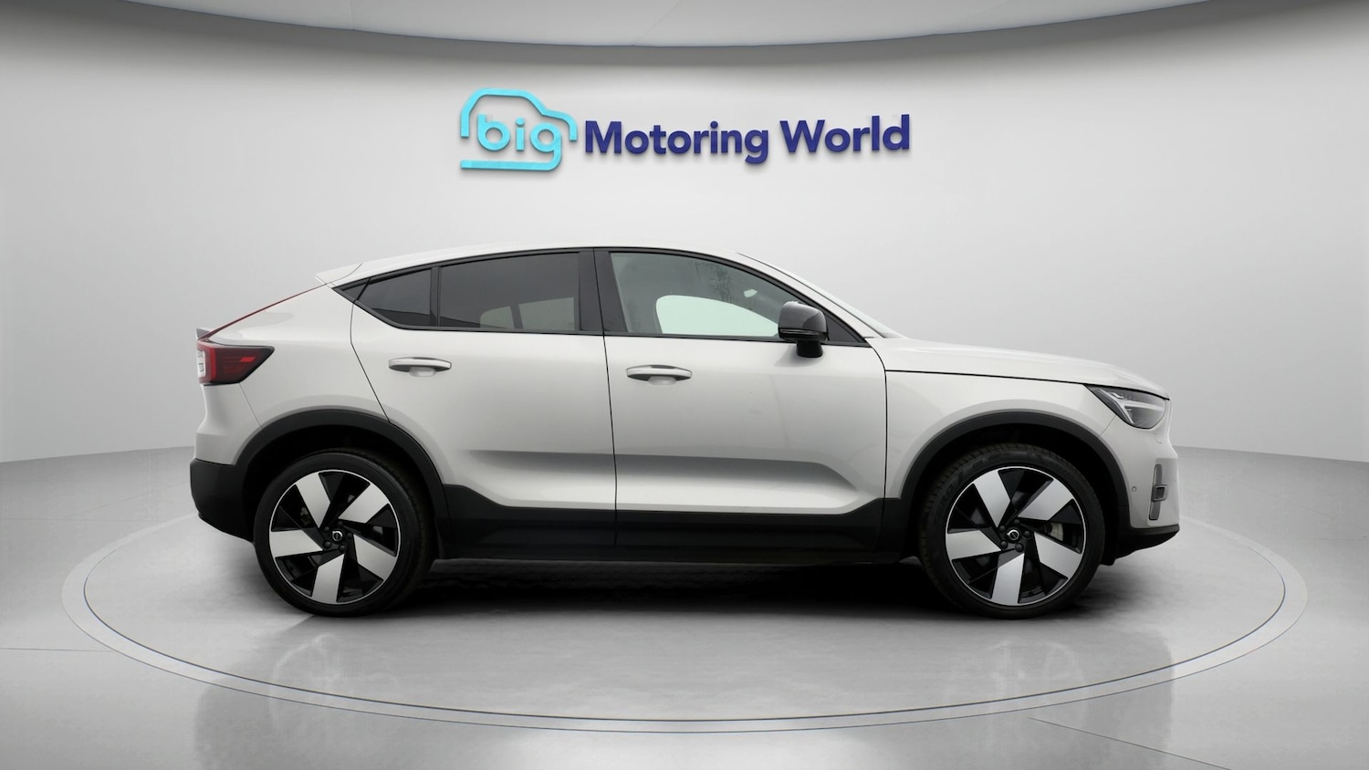 Used Volvo C40 2023 for sale - 77721785: Photo 8