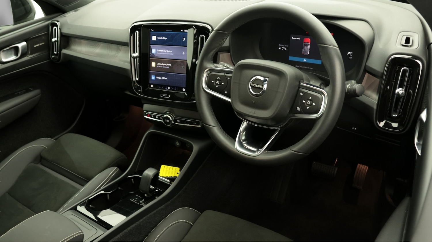 Used Volvo C40 2023 for sale - 77721785: Photo 9