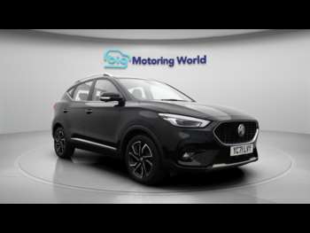 Used MG MG ZS 2021 for sale - 74888078: Photo
