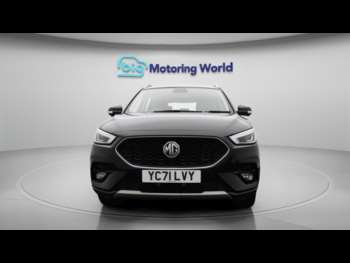 Used MG MG ZS 2021 for sale - 74888078: Photo