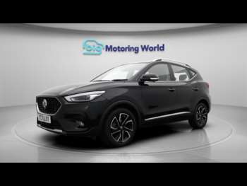 Used MG MG ZS 2021 for sale - 74888078: Photo