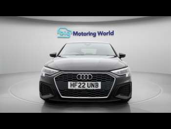 Used Audi A3 2022 for sale - 74713813: Photo