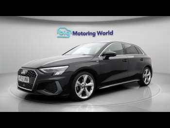 Used Audi A3 2022 for sale - 74713813: Photo