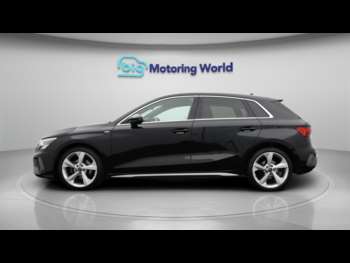 Used Audi A3 2022 for sale - 74713813: Photo