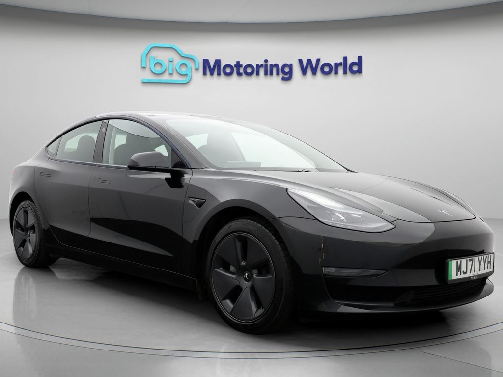 Used Tesla Model 3 2021 for sale - 76932527: Photo 20
