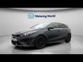 Used Kia Ceed 2022 for sale - 74944940: Photo
