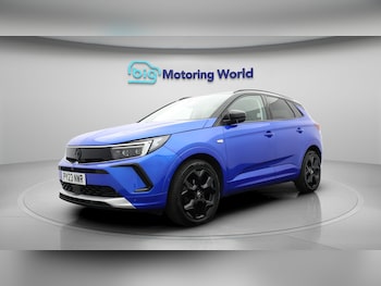 Used Vauxhall Grandland 2023 for sale - 79589093: Photo