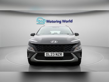 Used Hyundai KONA 2023 for sale - 79355518: Photo