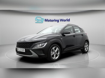 Used Hyundai KONA 2023 for sale - 79355518: Photo
