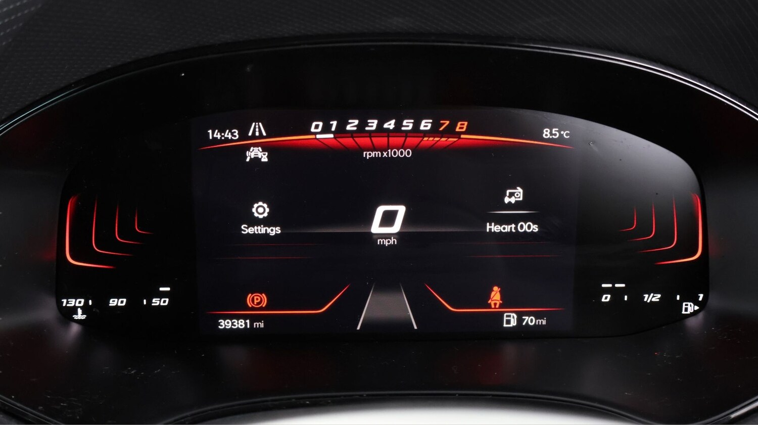 Used SEAT Ibiza 2024 for sale - 78106121: Photo 10