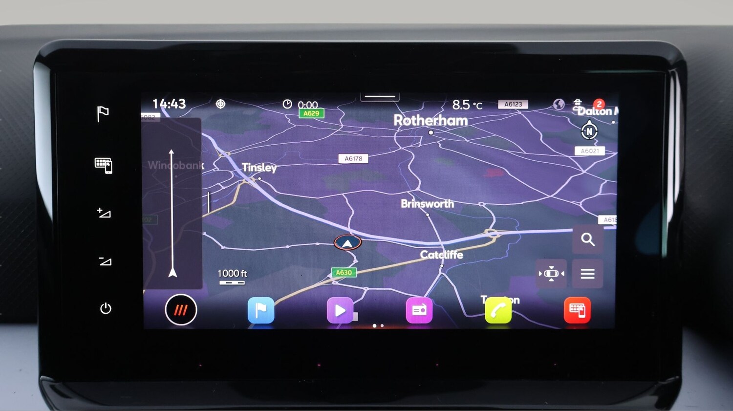 Used SEAT Ibiza 2024 for sale - 78106121: Photo 11