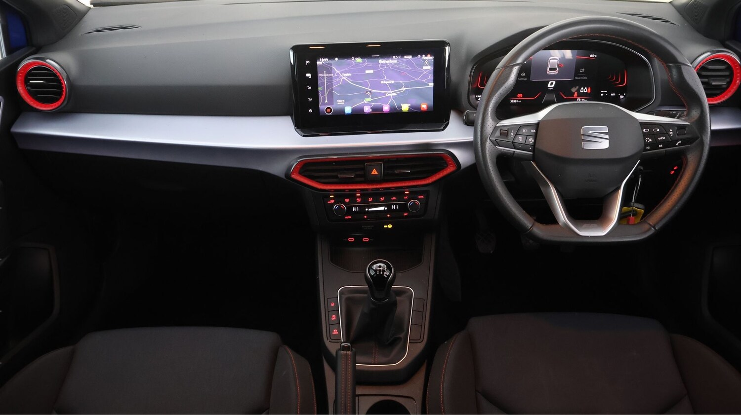 Used SEAT Ibiza 2024 for sale - 78106121: Photo 13