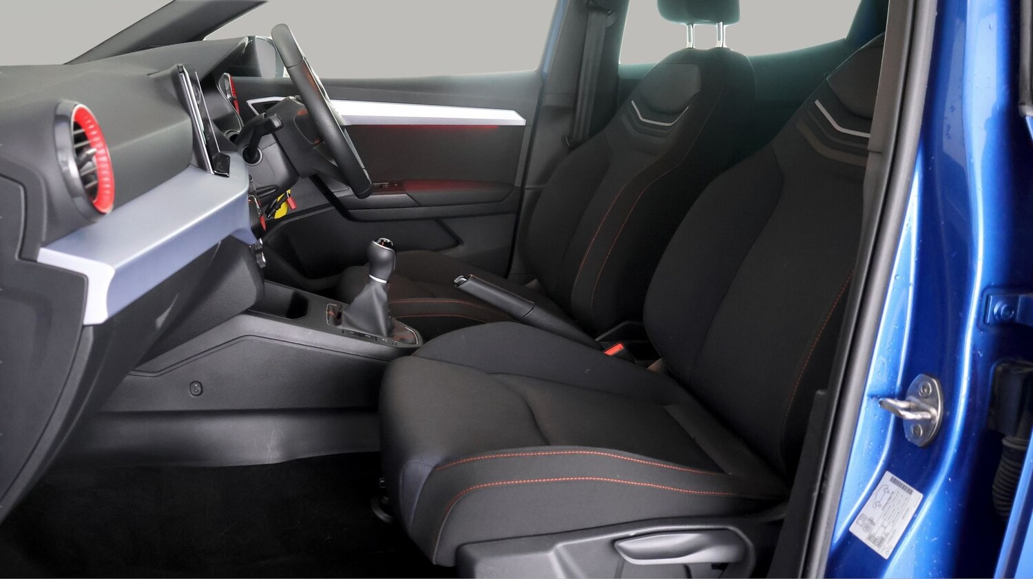 Used SEAT Ibiza 2024 for sale - 78106121: Photo 14