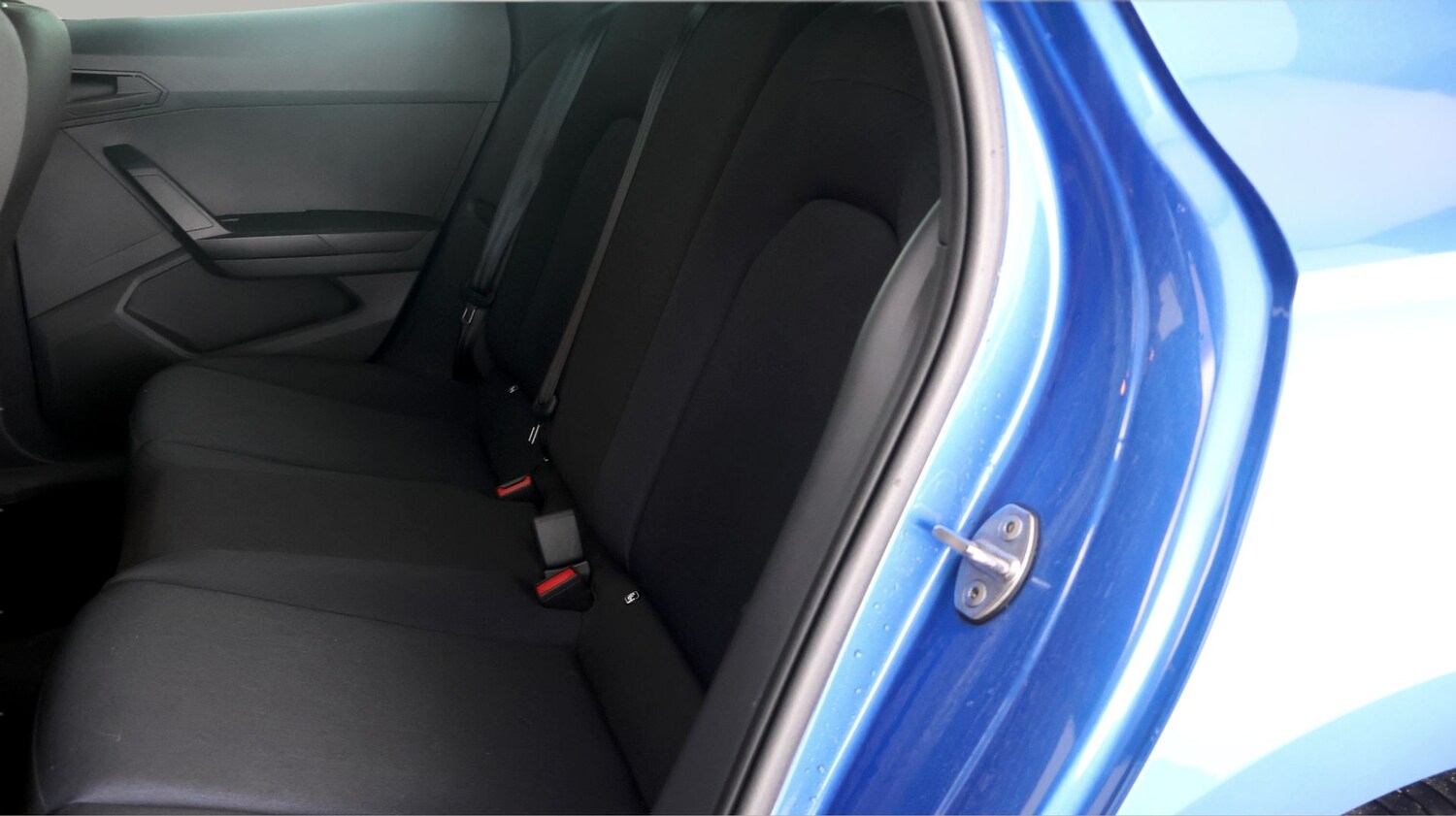 Used SEAT Ibiza 2024 for sale - 78106121: Photo 16