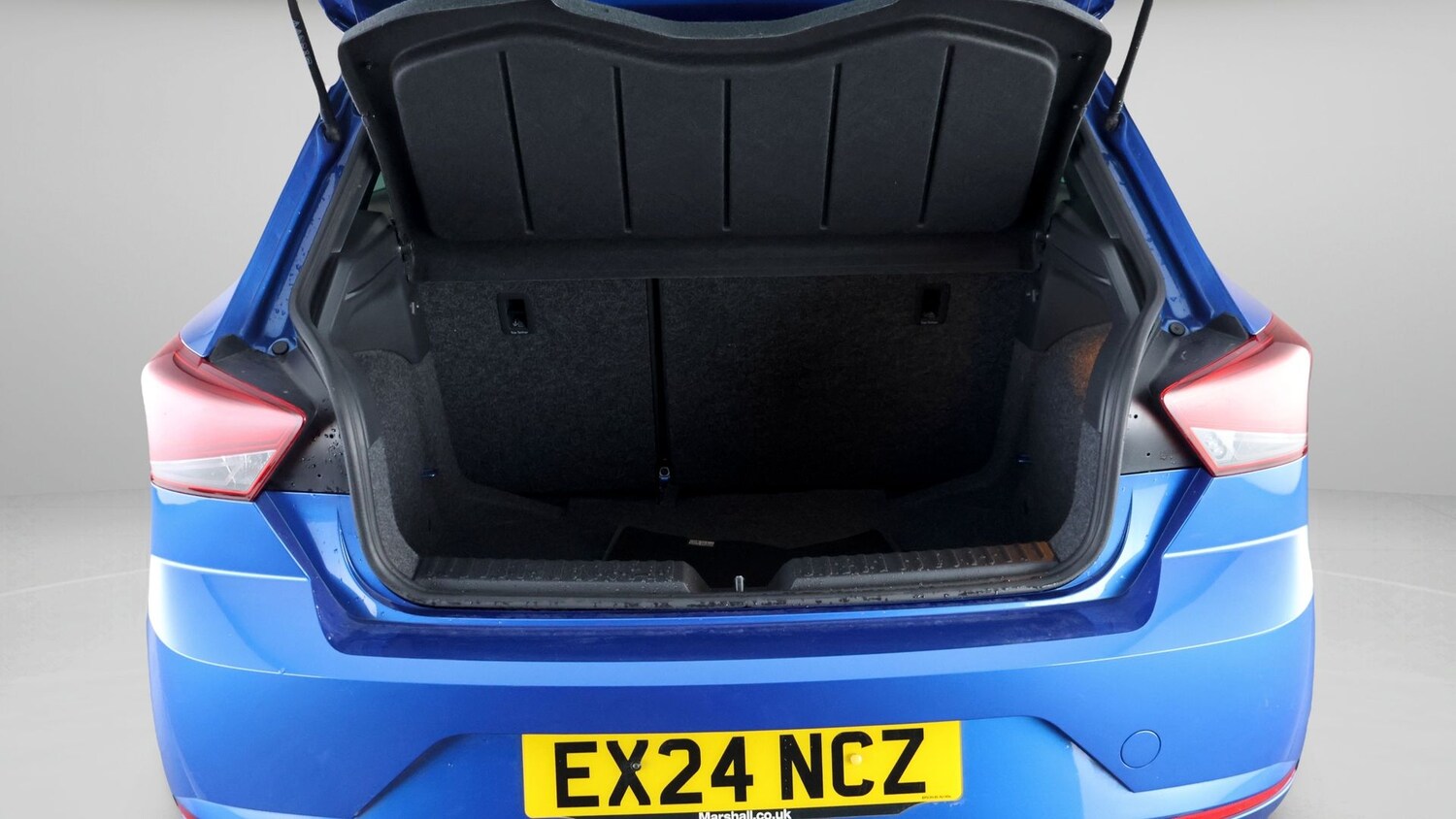 Used SEAT Ibiza 2024 for sale - 78106121: Photo 17