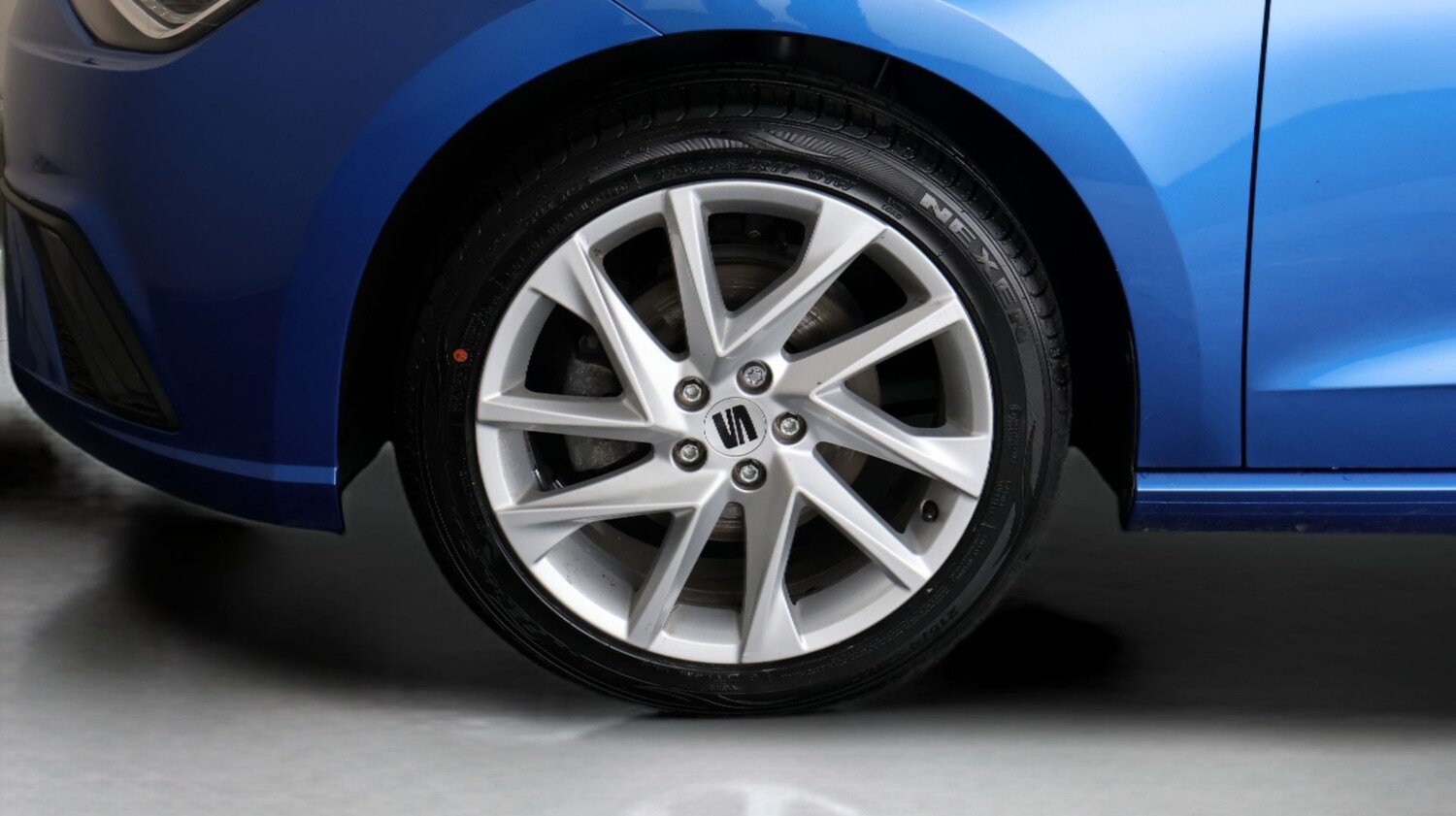 Used SEAT Ibiza 2024 for sale - 78106121: Photo 18