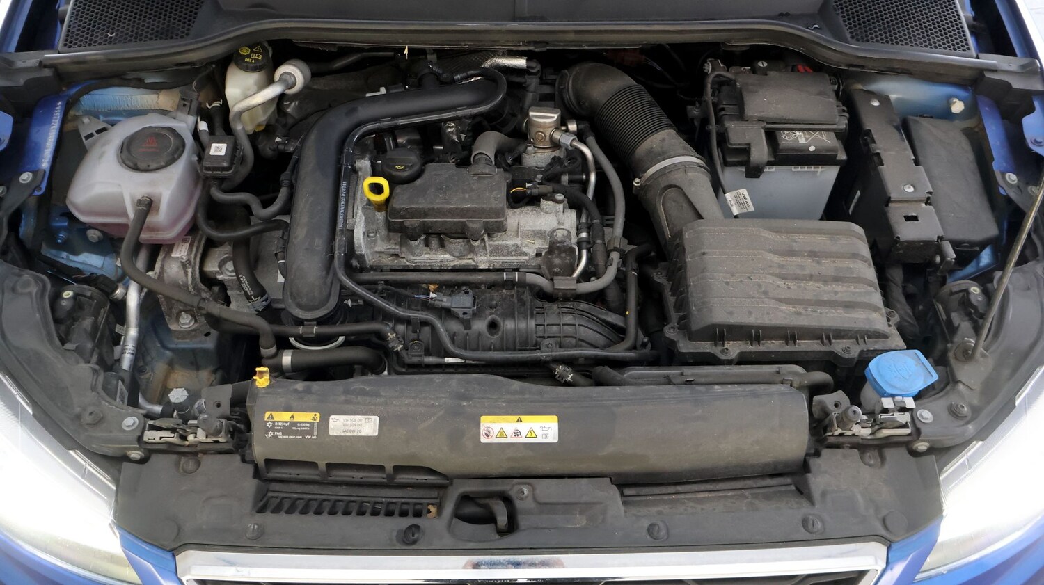 Used SEAT Ibiza 2024 for sale - 78106121: Photo 19