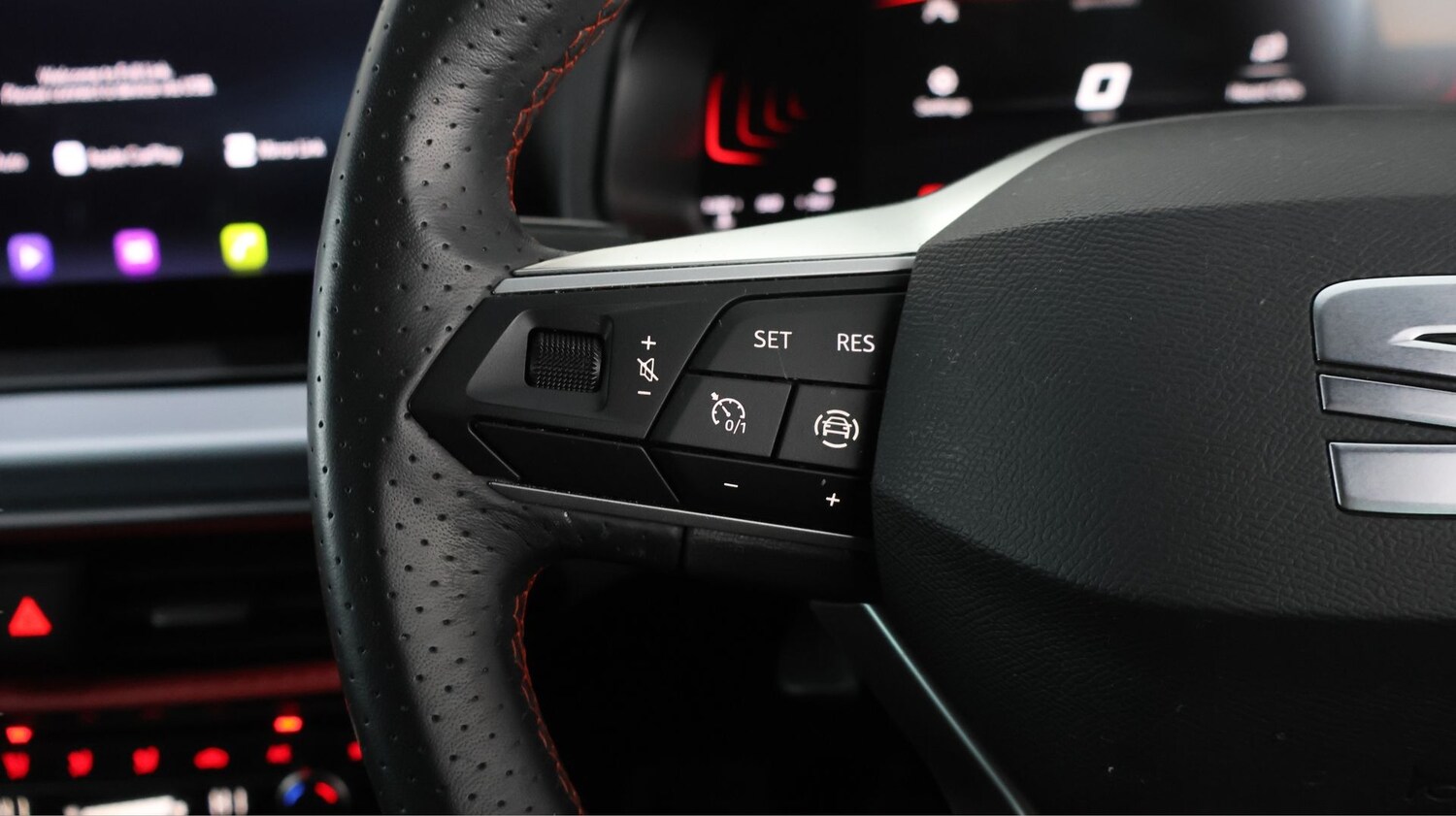 Used SEAT Ibiza 2024 for sale - 78106121: Photo 21