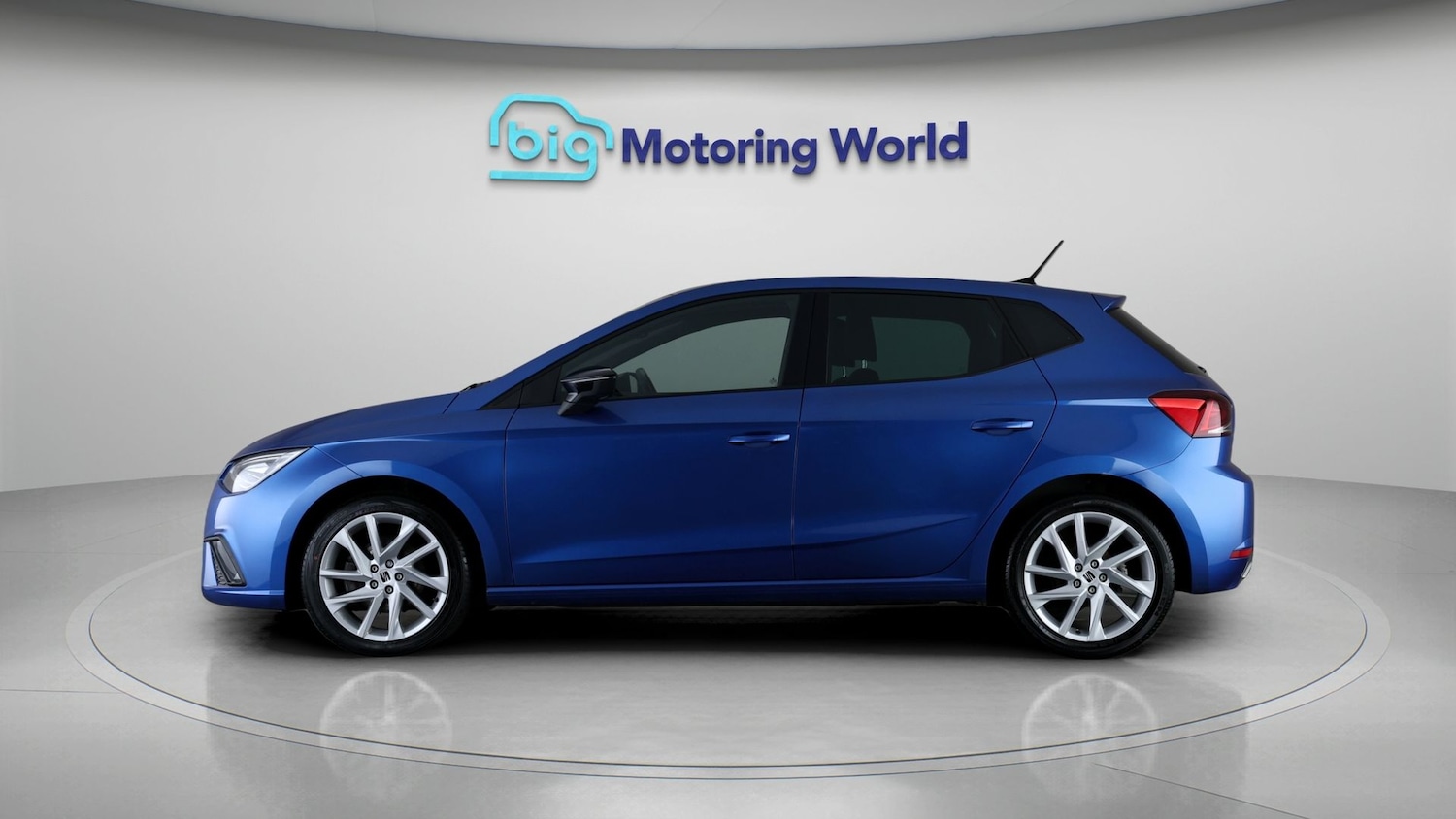 Used SEAT Ibiza 2024 for sale - 78106121: Photo 4