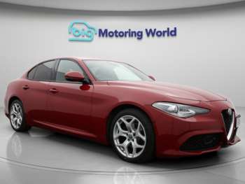 (19) - 2.2 TD Speciale Saloon 4dr Diesel Auto Euro 6 (s/s) (190 ps)