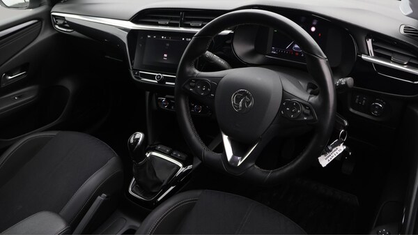 Used Vauxhall Corsa 2022 for sale - 76226883: Photo 10