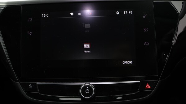 Used Vauxhall Corsa 2022 for sale - 76226883: Photo 12