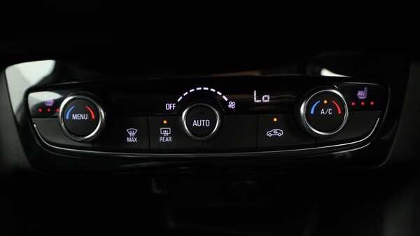 Used Vauxhall Corsa 2022 for sale - 76226883: Photo 13