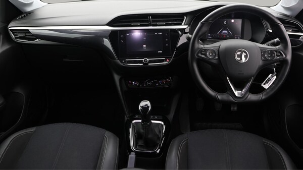 Used Vauxhall Corsa 2022 for sale - 76226883: Photo 14