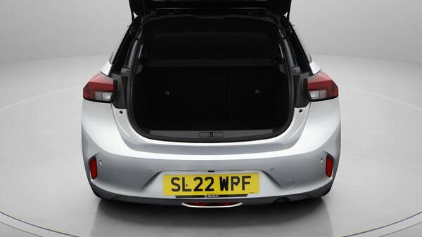 Used Vauxhall Corsa 2022 for sale - 76226883: Photo 18