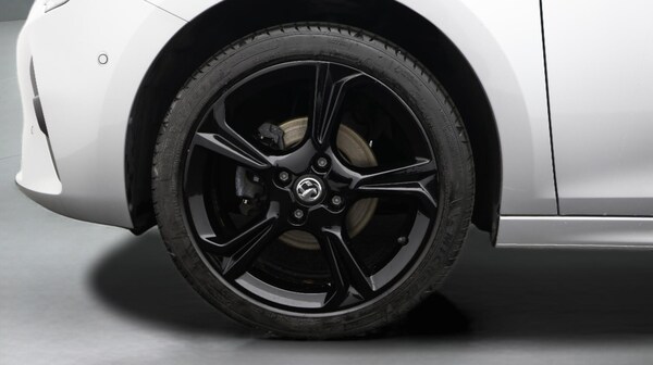 Used Vauxhall Corsa 2022 for sale - 76226883: Photo 19
