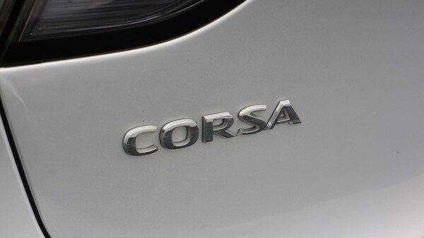 Used Vauxhall Corsa 2022 for sale - 76226883: Photo 22