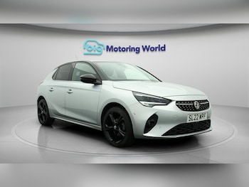Used Vauxhall Corsa 2022 for sale - 76226883: Photo 2
