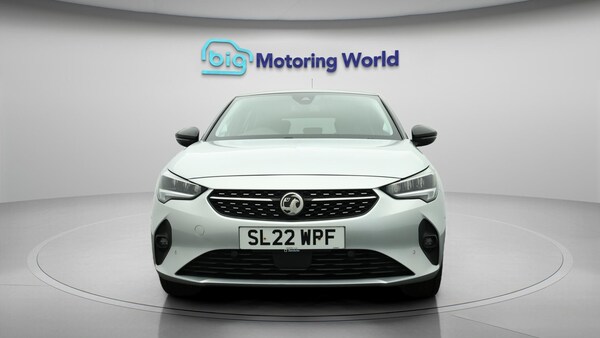 Used Vauxhall Corsa 2022 for sale - 76226883: Photo 3