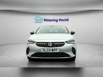 Used Vauxhall Corsa 2022 for sale - 76226883: Photo 3