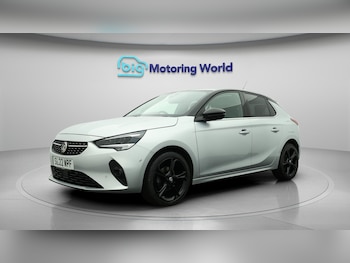 Used Vauxhall Corsa 2022 for sale - 76226883: Photo 4