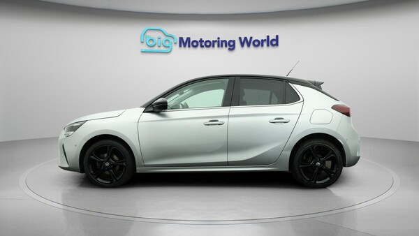 Used Vauxhall Corsa 2022 for sale - 76226883: Photo 5