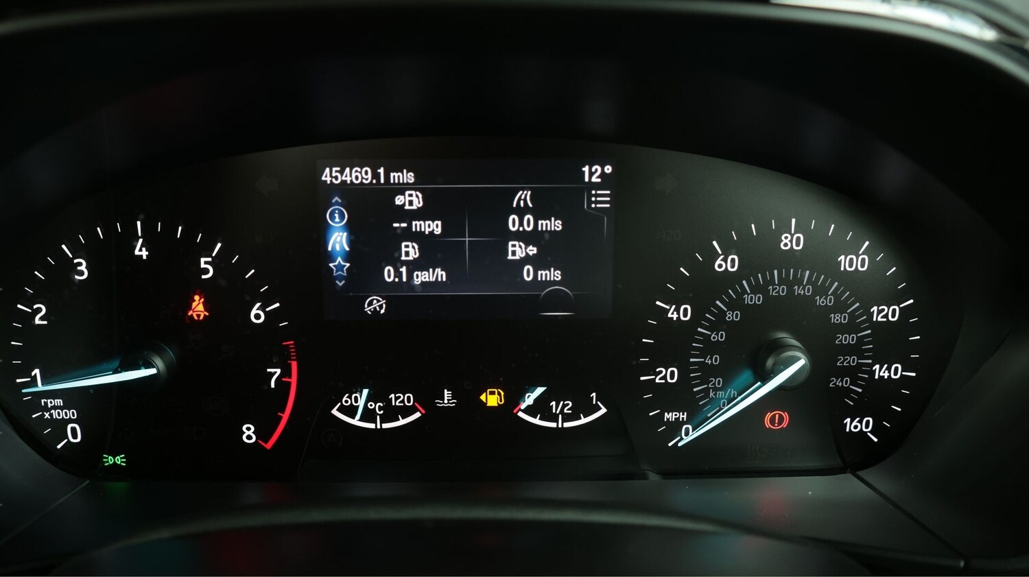 Used Ford Focus for sale - 77962443: Photo 10